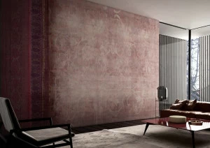 GLAMORA Дамасские обои Carpets Glca231a