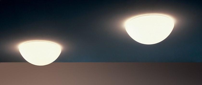 Martinelli Luce Светодиодный потолочный светильник из метакрилата  2771  - Вид №5