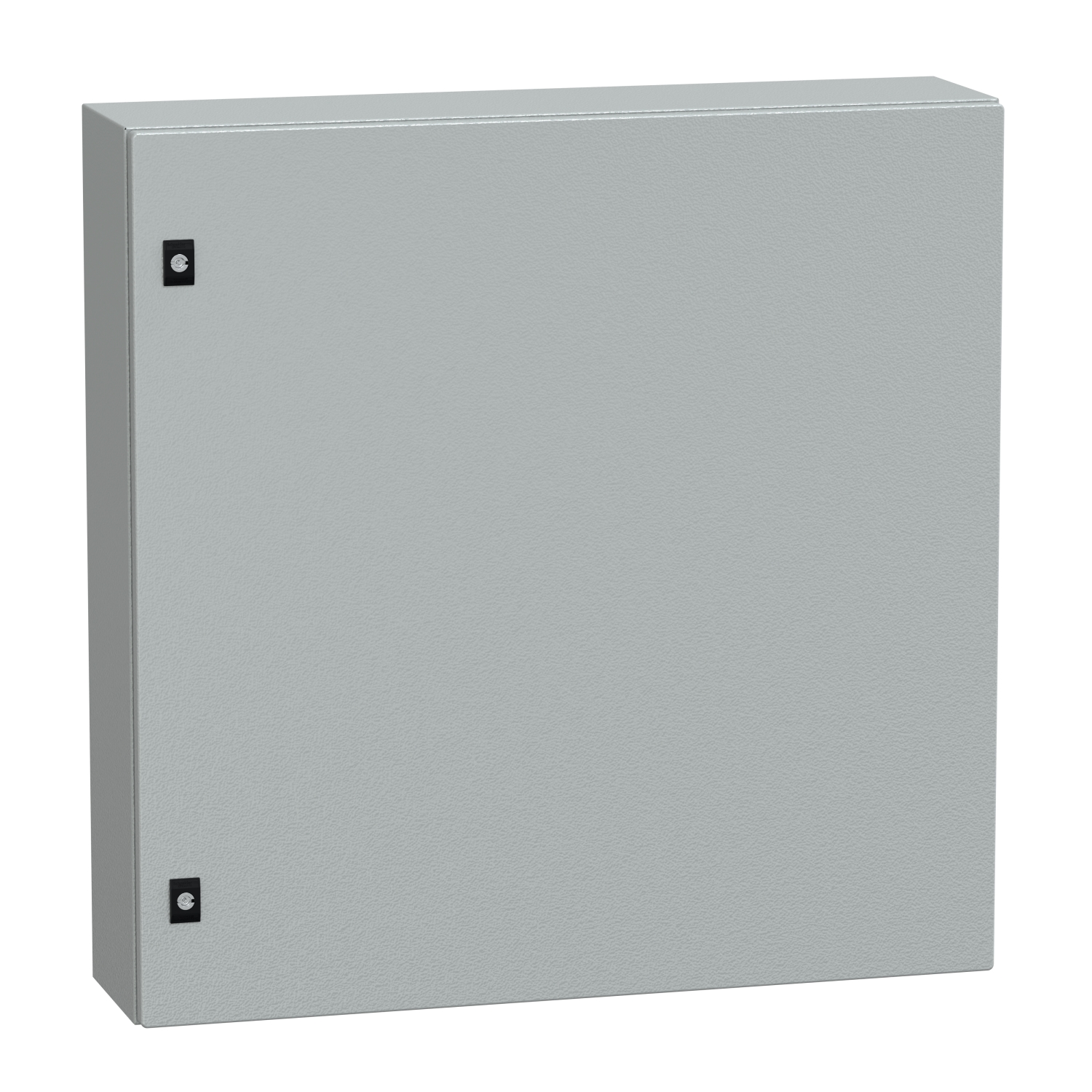 NSYCRN88200 Щит без монтажной платы CRN, 800x800x200мм, IP66, металл Schneider Electric Spacial 