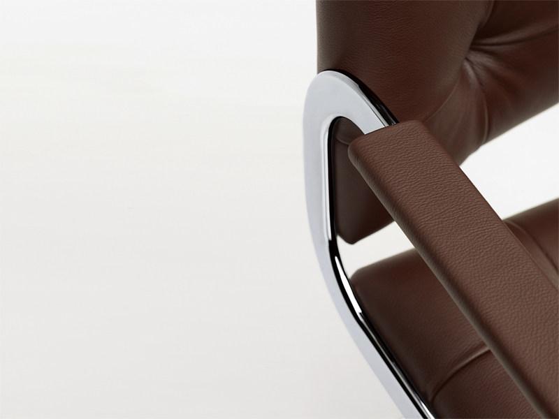 de Sede Консольный стул с подлокотниками sun-id-1488924 - Вид №5