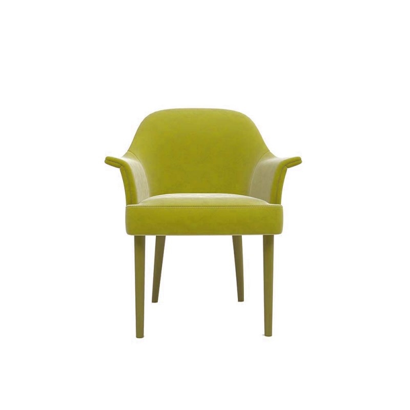 MC71/86X450 Стул Мэри Adriani e Rossi  - Вид №1