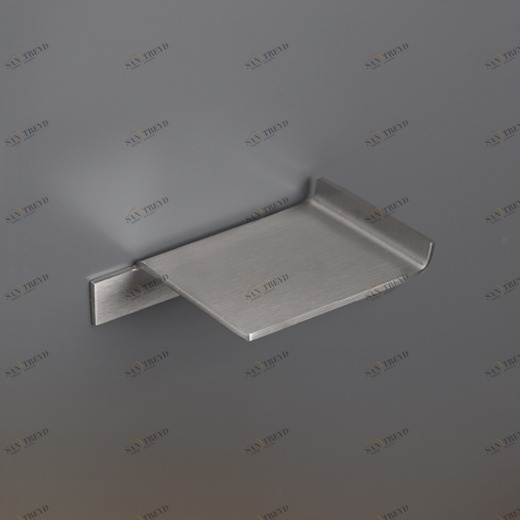 Полка Л. 120 мм  ZIQ65 CEADESIGN 