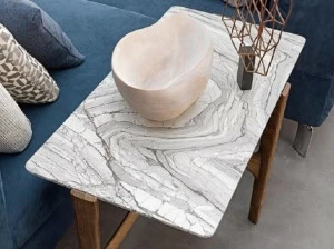 Flou Стол сервисный прямоугольный Tay