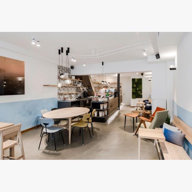 Светодиодный подвесной светильник Deltalight GIBBO ARCH-00086592 - Вид №16