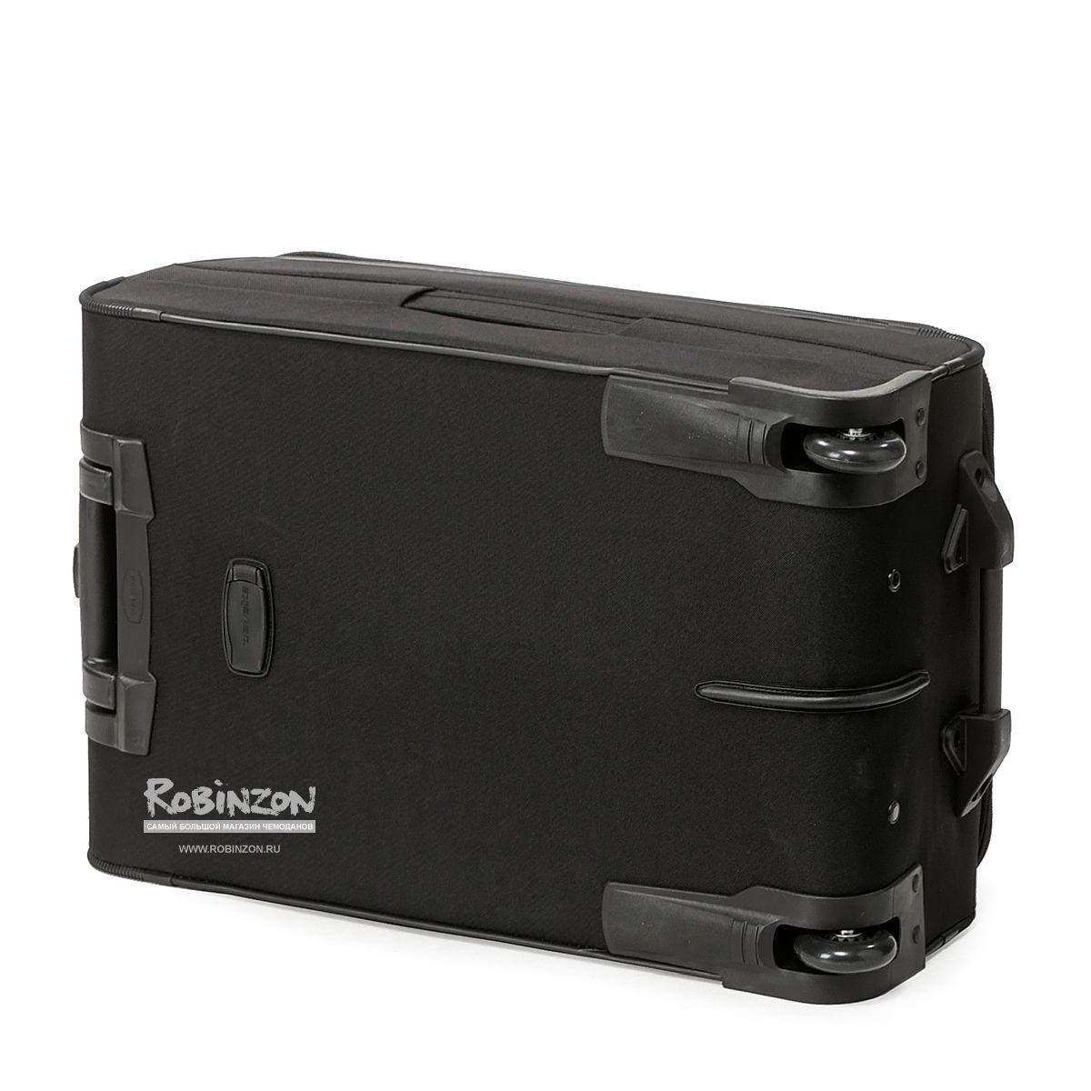 98488-01 Чемодан 98488 Trolley M 2w Travelite Orlando - Вид №7