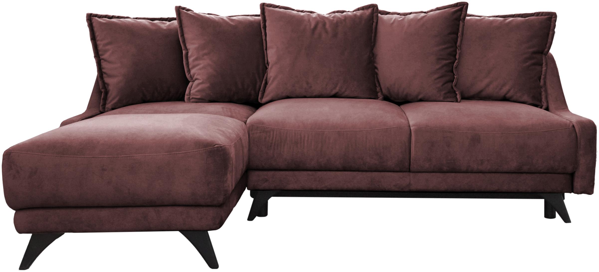 2000983208606 Диван royal rose с канапе (левый) Miuform Royal Rose  - Вид №1