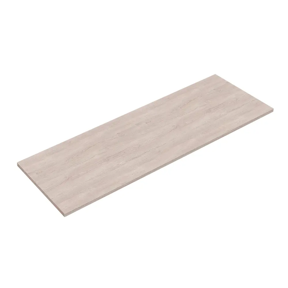 Столешница KONSENSA Дуб Мадуро 60x300x3.8 см ДСП цвет коричневый 89452059 STLM-2136033 ДСП Прямой угол - Вид №4