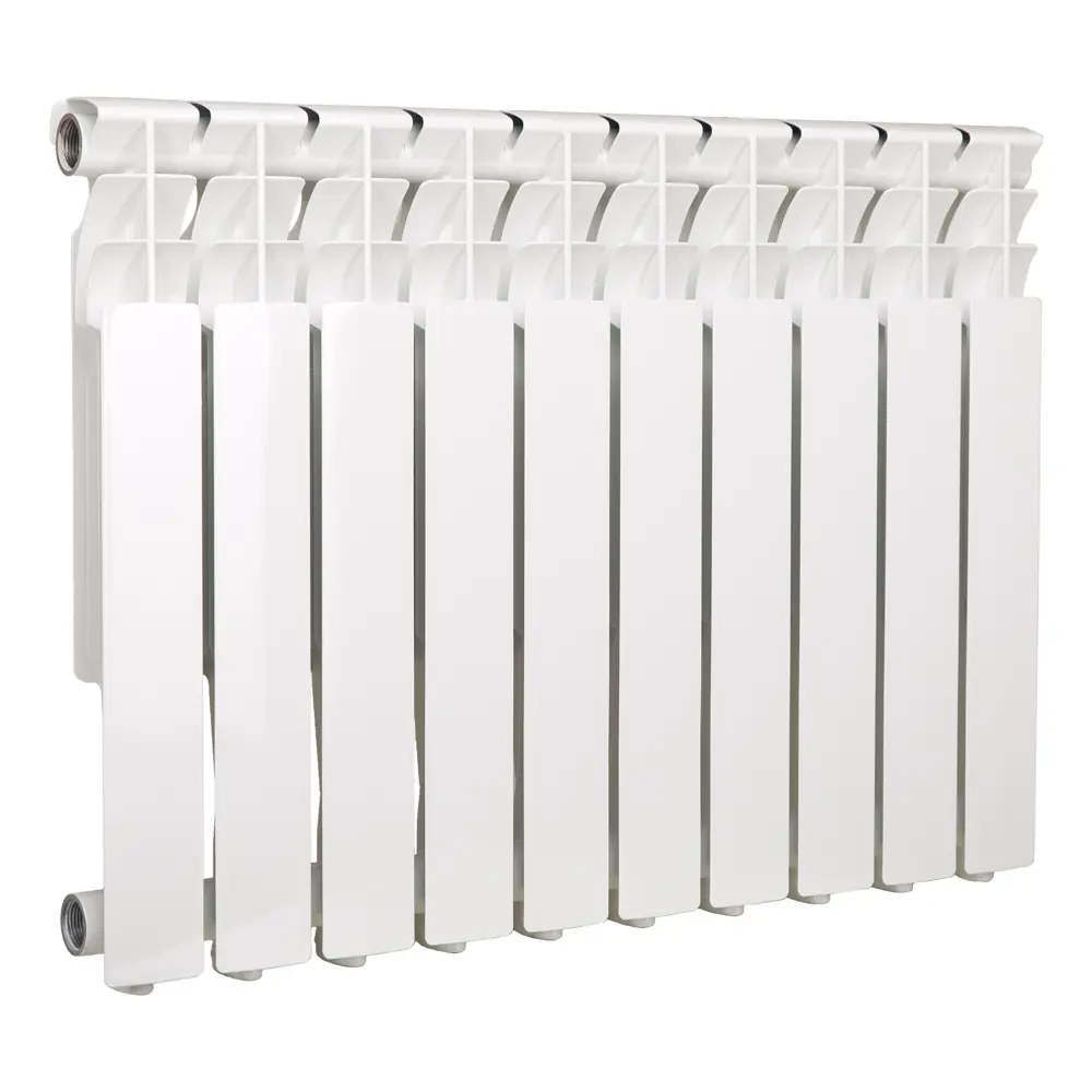 MONLAN Алюминиевый радиатор для эффективного отопления 82735975 STLM-0035060 - Вид №1