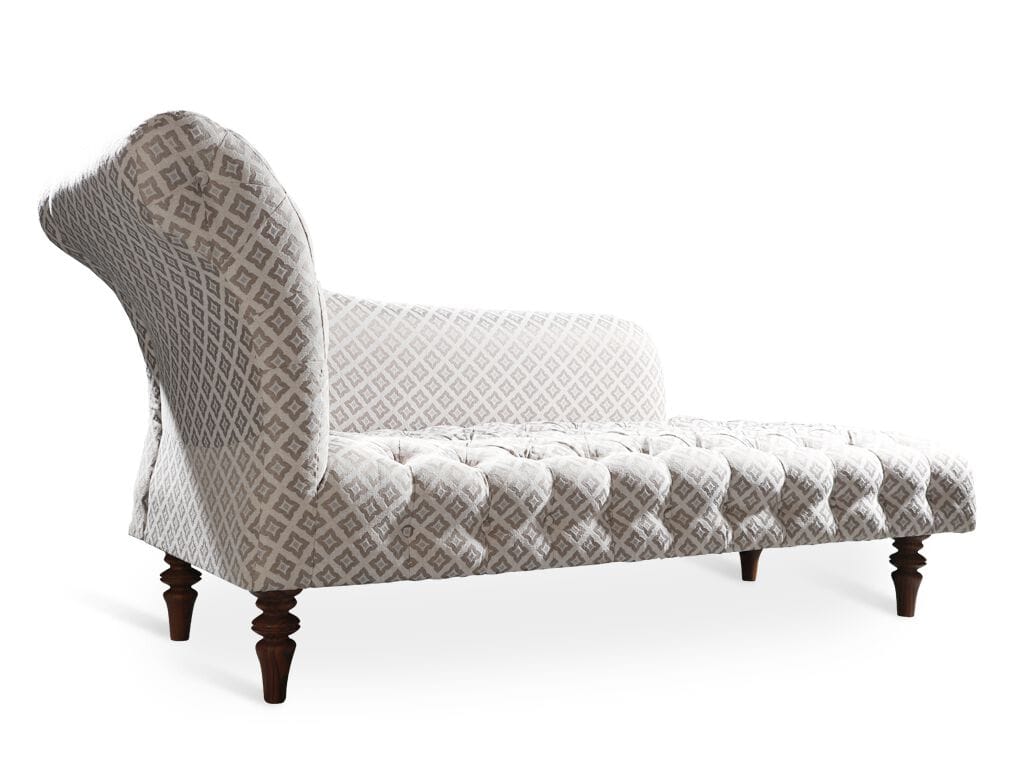 Ткань capitonné Dormeuse Alankaram KULIS ARCH-00042017 - Вид №1