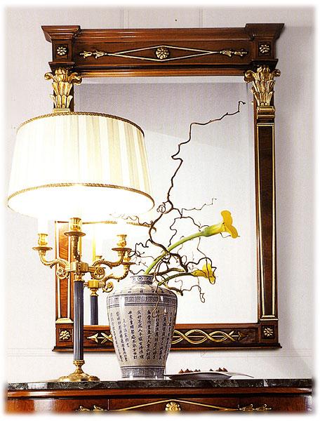 Зеркало  CAPPELLINI INTAGLI 213/S 