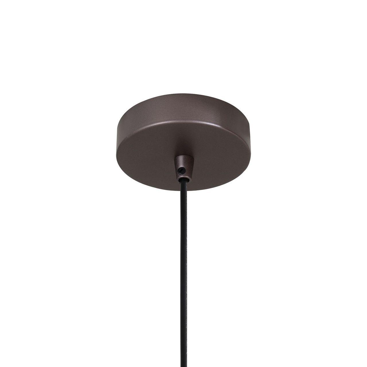 Подвесной светильник Favourite Otium 2215-1P FAVOURITE OTIUM 223153 Коричневый  - Вид №2