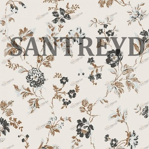 600313 Обои Aquarelle Heritage