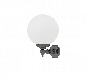 Gentry Home Держатель стакана с кристаллами Regent Темный никель GH103031