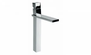 Z004303 Смеситель & запорный кран Cube BOSSINI