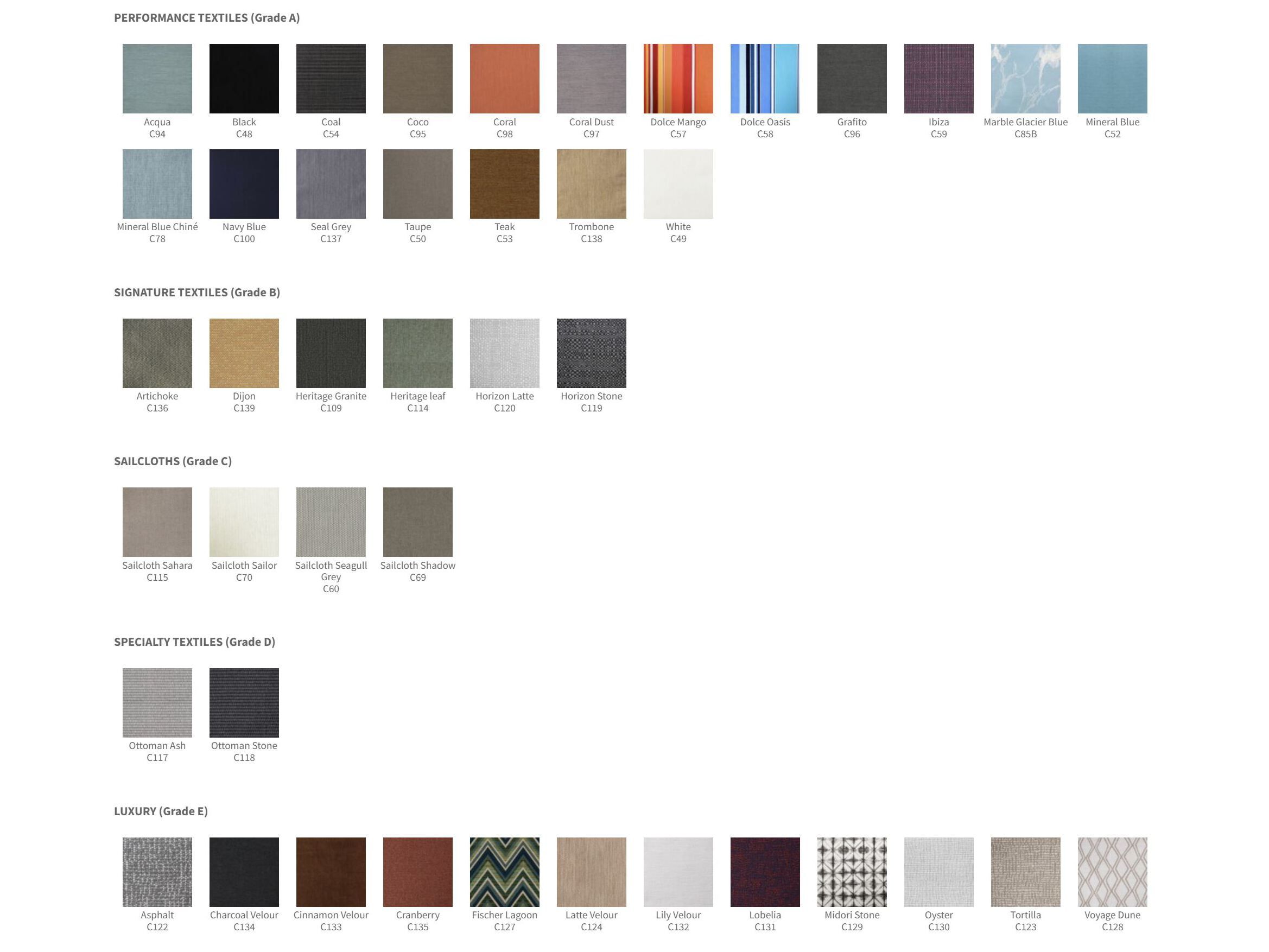 Тканевое садовое кресло с подлокотниками и высокой спинкой MAMAGREEN Munia ARCH-00149925 - Вид №15