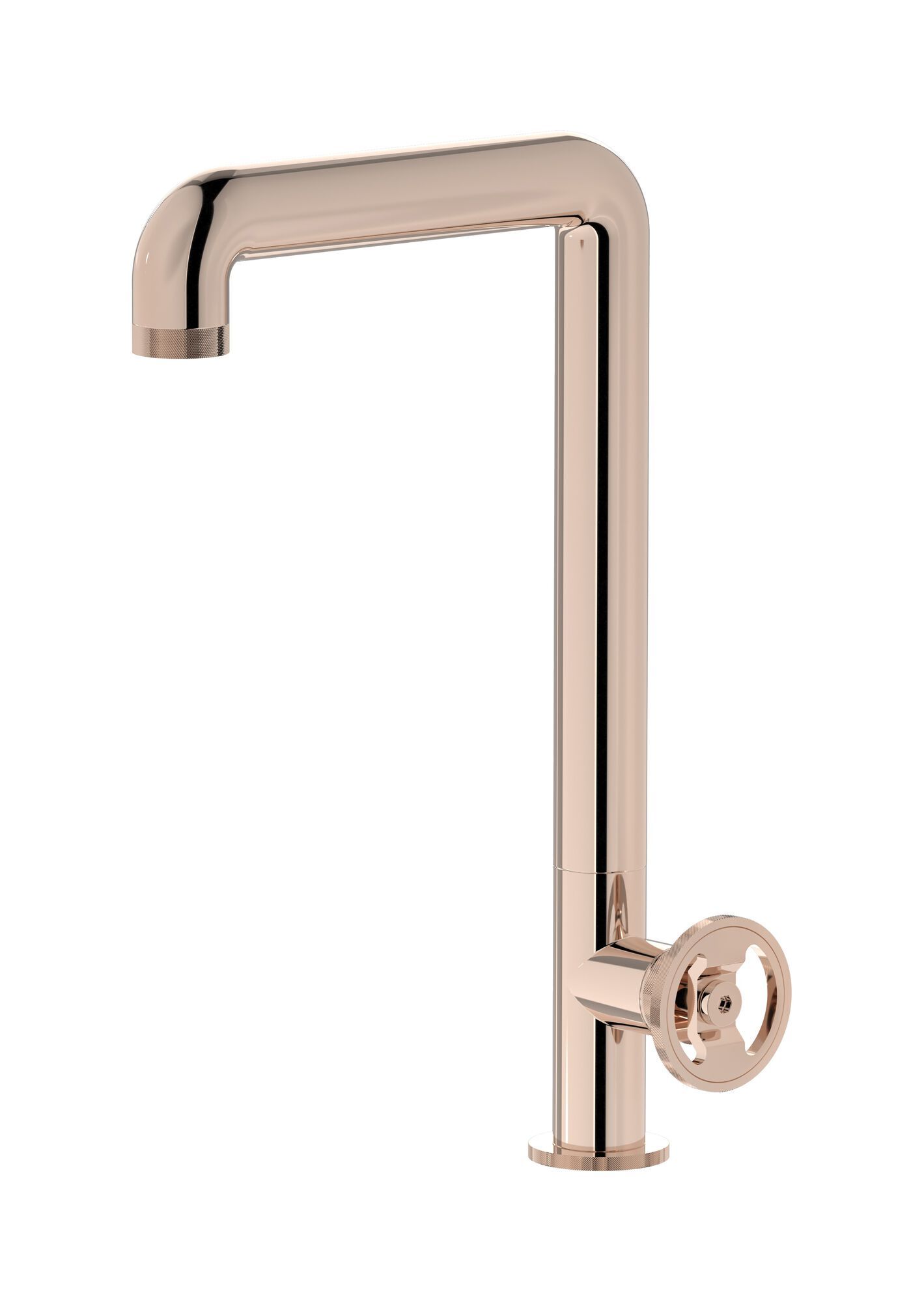 Смеситель для кухни с одной ручкой IB Bold ARCH-00099755 - Вид №15