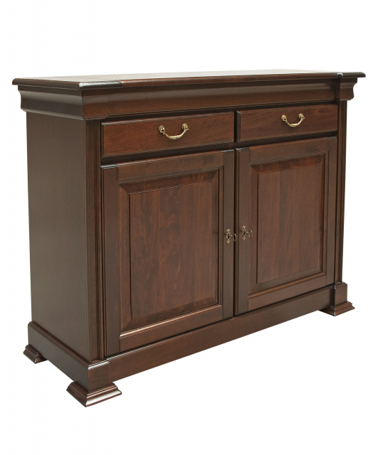 1871 Tifernoit Комод с 2 ящиками, 2 дверцами Soggiorno  - Вид №5