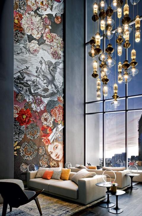 SICIS Ballet Ceiling Lamp sun-id-1989745 - Вид №17