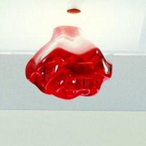 Светильник настенно-потолочный красный PL Shira P Red PLSHIRAPRSCRR7S AXO LIGHT  00-3882674 Красный  - Вид №1