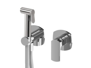 Латунный гидроскоп с смесителем