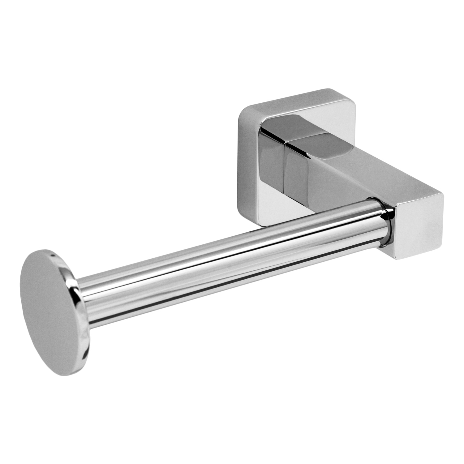 K-6596 Lippe Держатель туалетной бумаги WasserKRAFT Lippe K-6500  - Вид №1