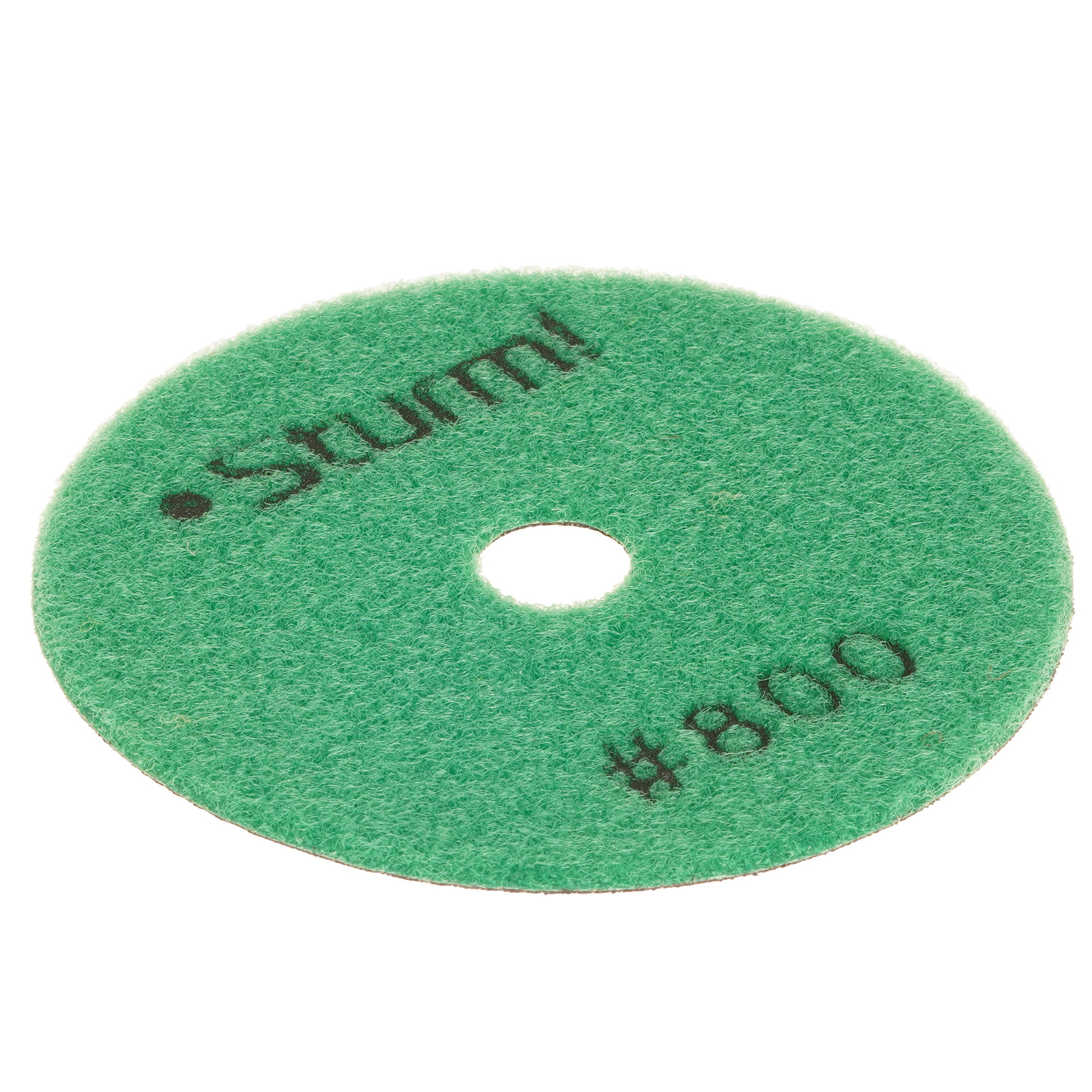 Круг алмазный гибкий Sturm! 9012-D100-800 100 мм 9113150 STDN-0031802 - Вид №3