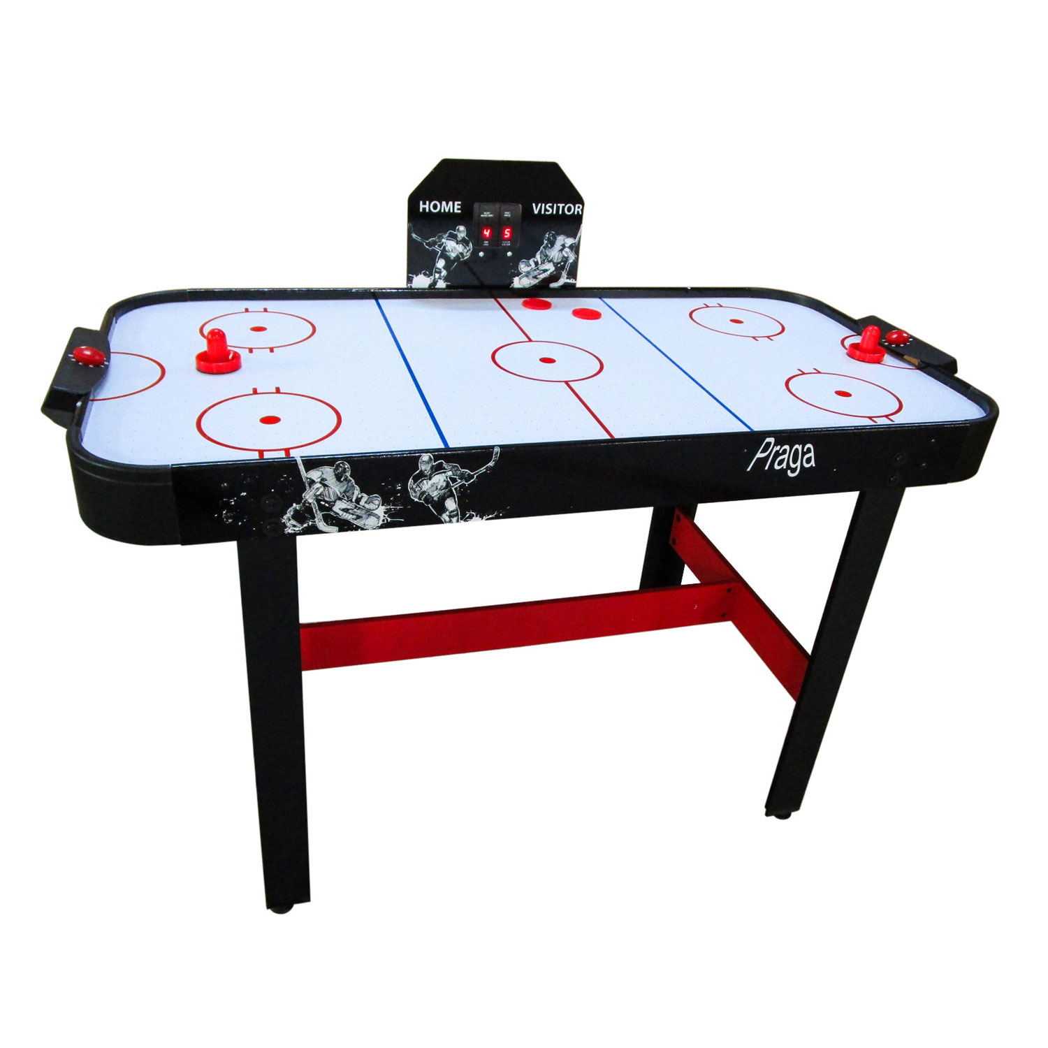 PRAGA Аэрохоккей praga DFC  - Вид №1