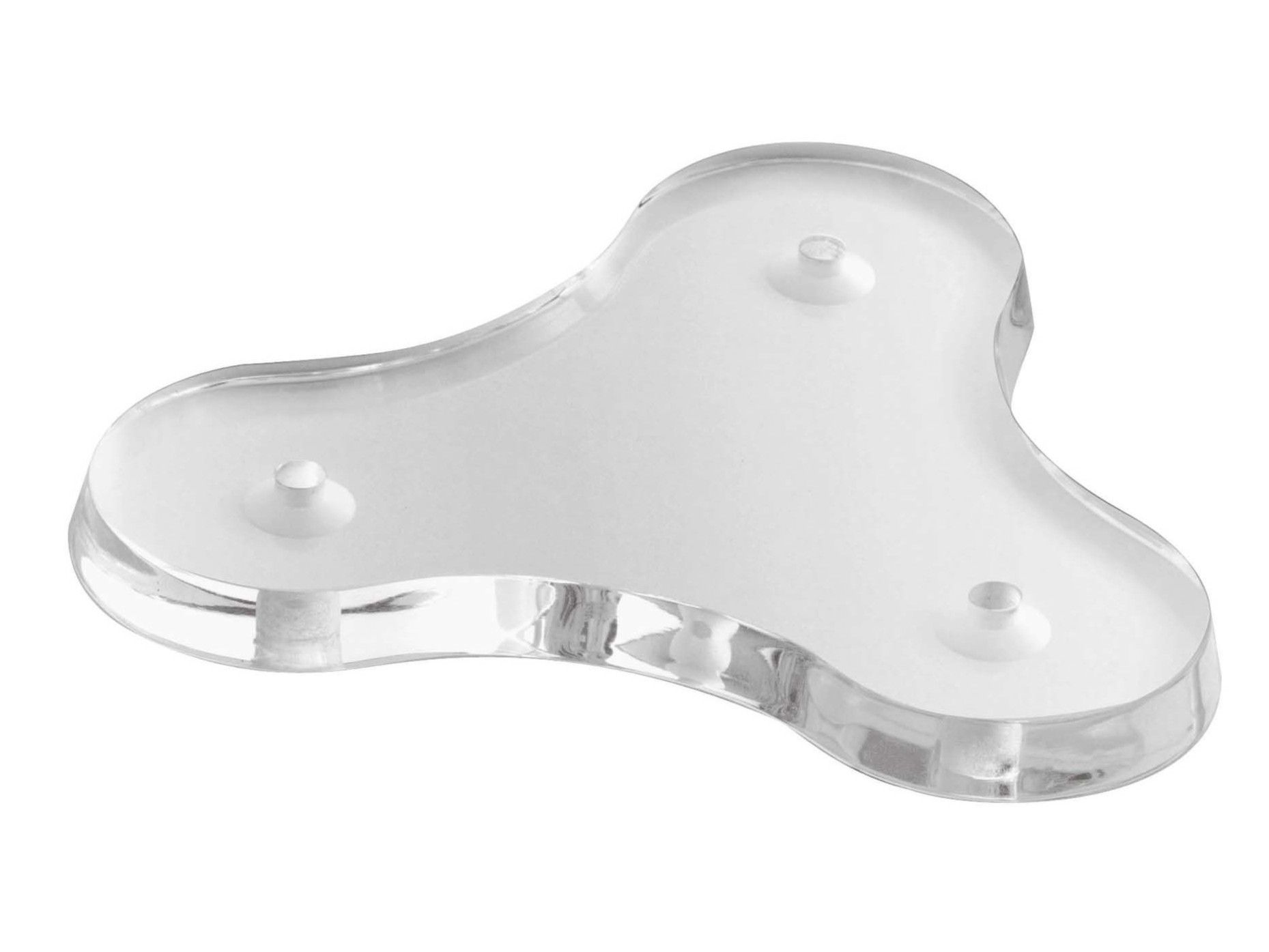 Пластиковая подставка для свечей Sambonet бамбук ARCH-00011631 - Вид №1