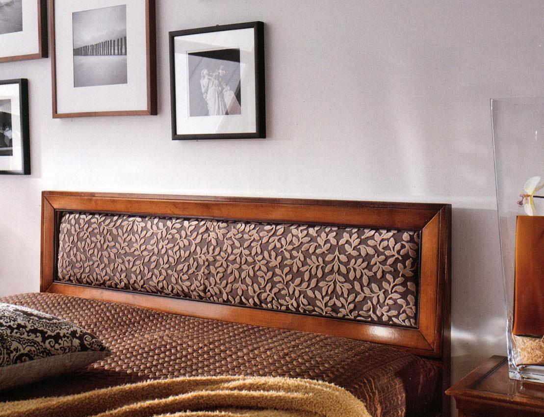 Кровать  MIRANDOLA J058  - Вид №1