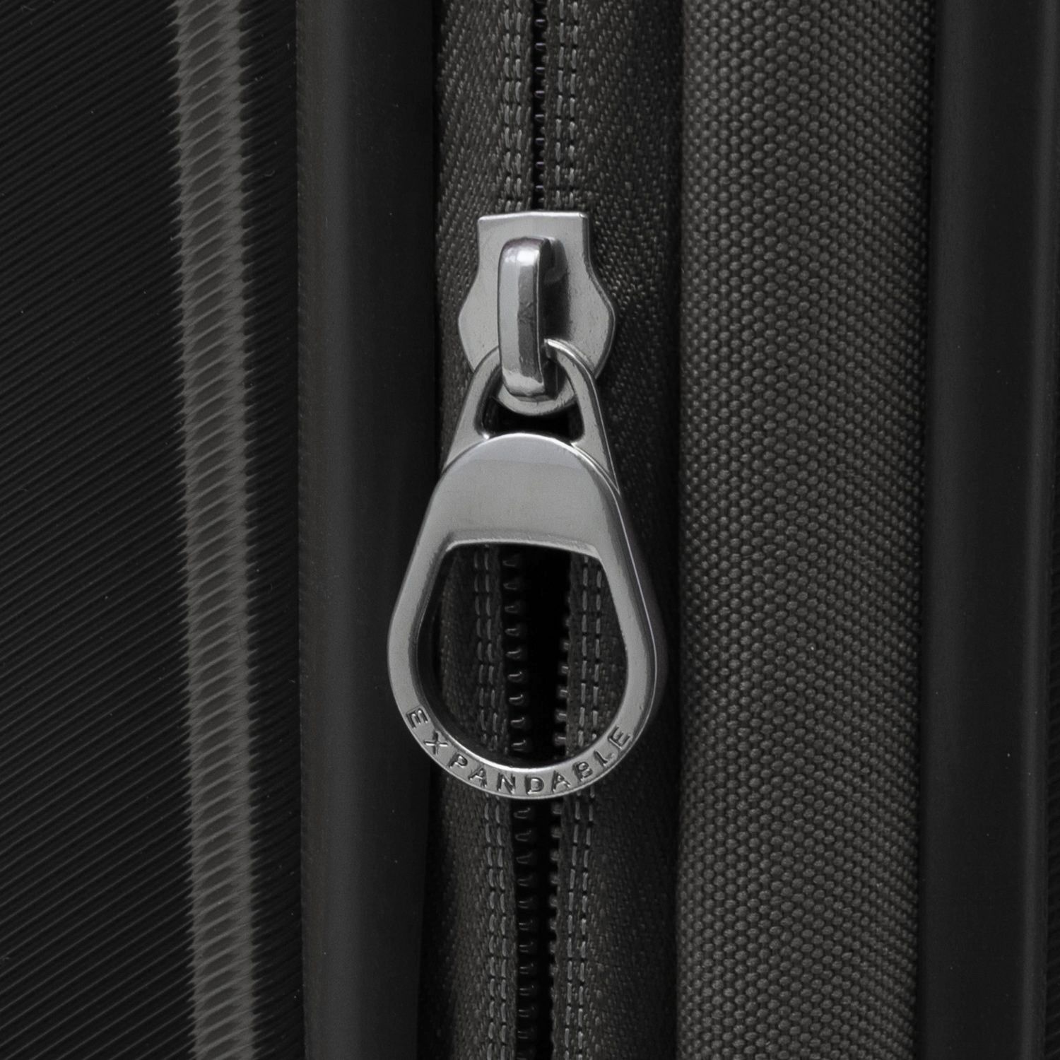 74548-04 Чемодан 74548 Trolley M Exp Travelite Elbe  - Вид №6