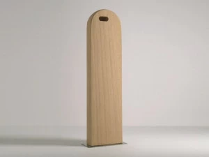 BEL-LIGHTING Столбик для фонарей / патрон в iroko  965.00.42