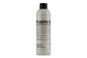 18298915 Полироль пластика матовый PLASTIC DULL 500мл Х100105 ХИМТЕК