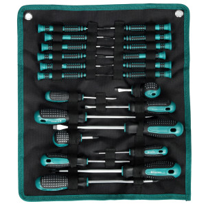 Набор отверток FinePower SS22 4780904