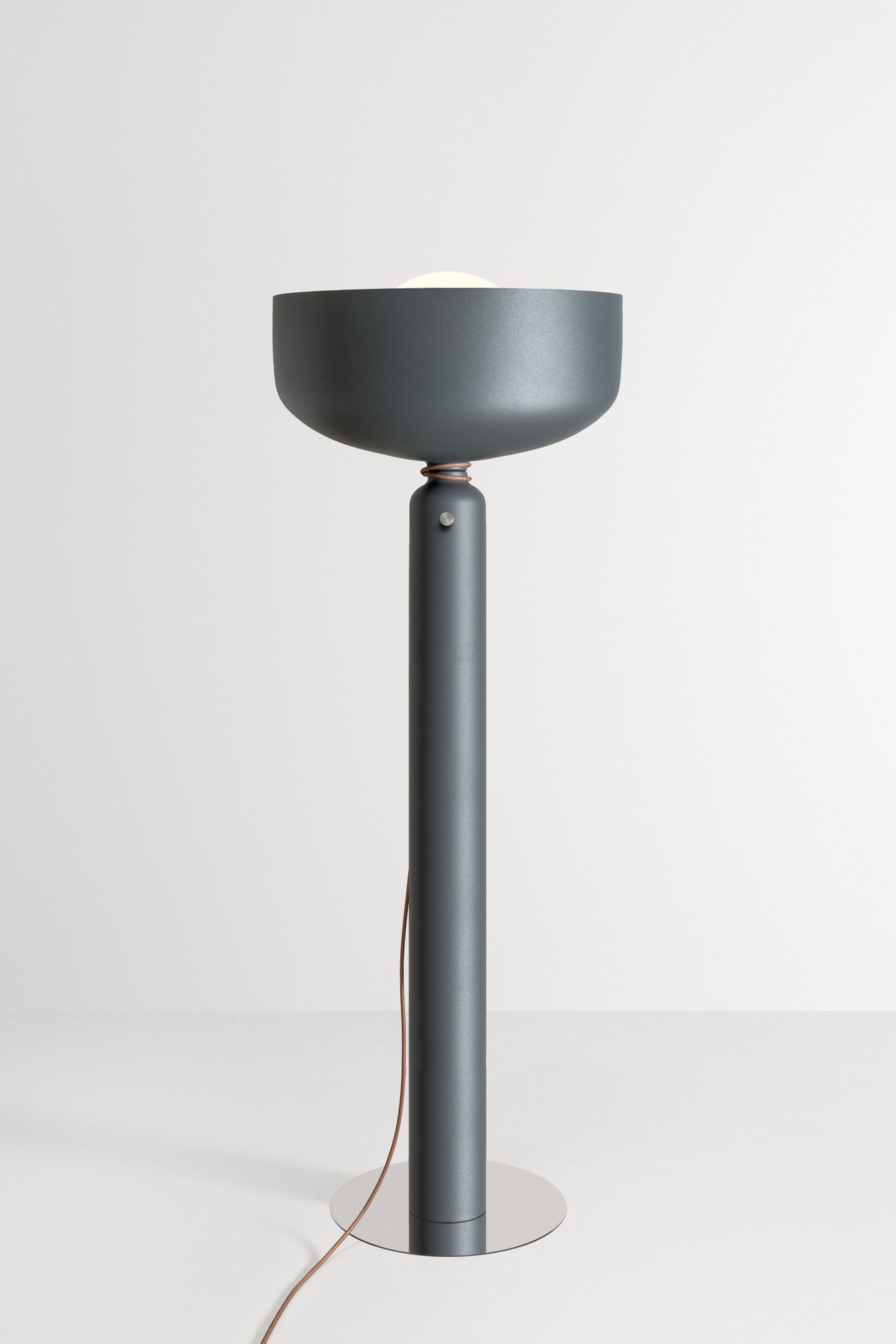 Алюминиевый светодиодный торшер A-N-D Spotlight Volumes ARCH-00070939 - Вид №12