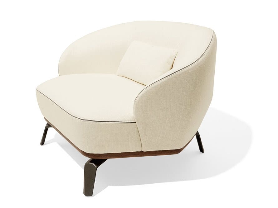 3-местный диван Giorgetti TAMINO ARCH-00038297 - Вид №1