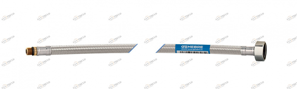 GENEBRE H1104 98 04 050 GEFLEX DN8 M10x1 L17 - F 1 