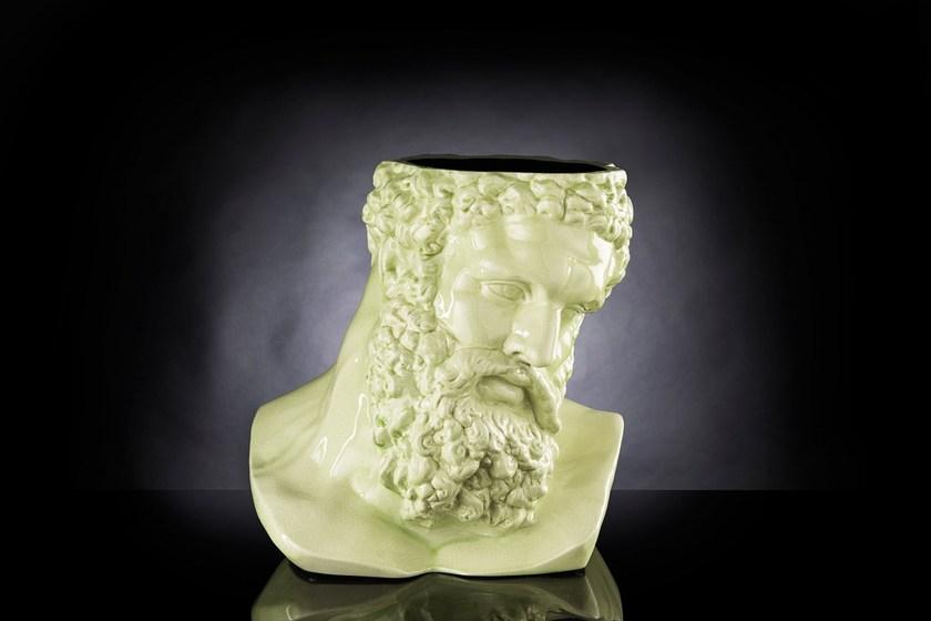 VGnewtrend Керамическая ваза Ercole sun-id-1471562 - Вид №1