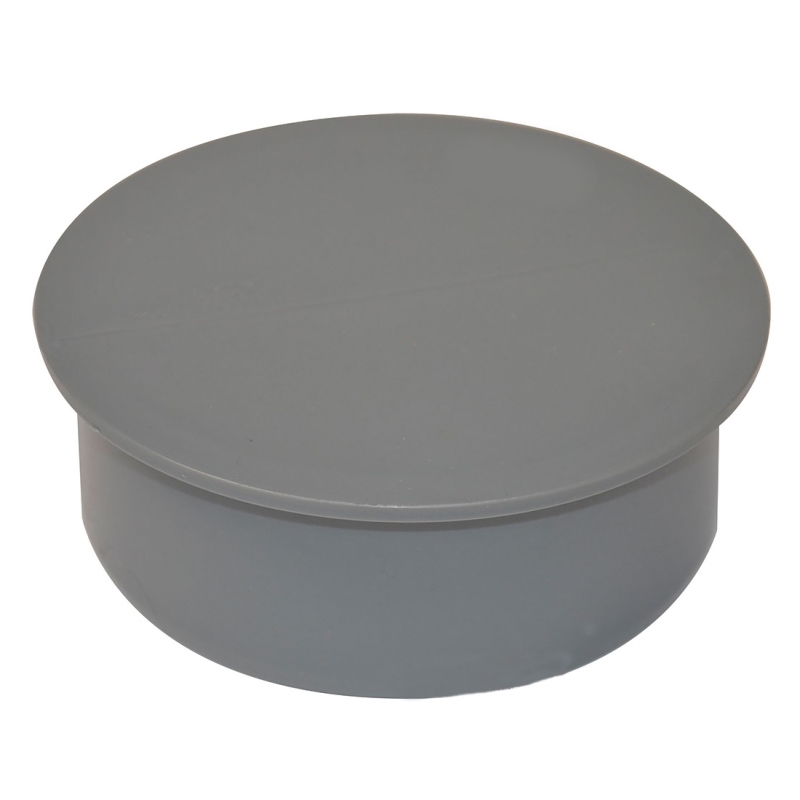 Заглушка Sinikon 40 Комфорт 524001К