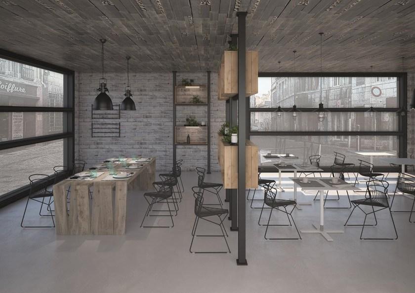 Luxy Санный стул из стали Ribelle sun-id-1387428 - Вид №5