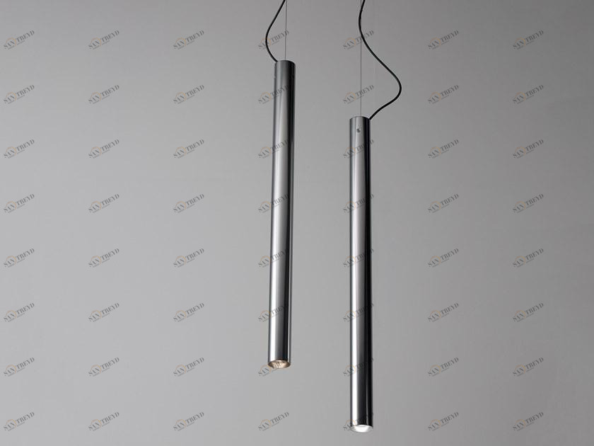 Martinelli Luce Светодиодный подвесной светильник из алюминия Koko 2093