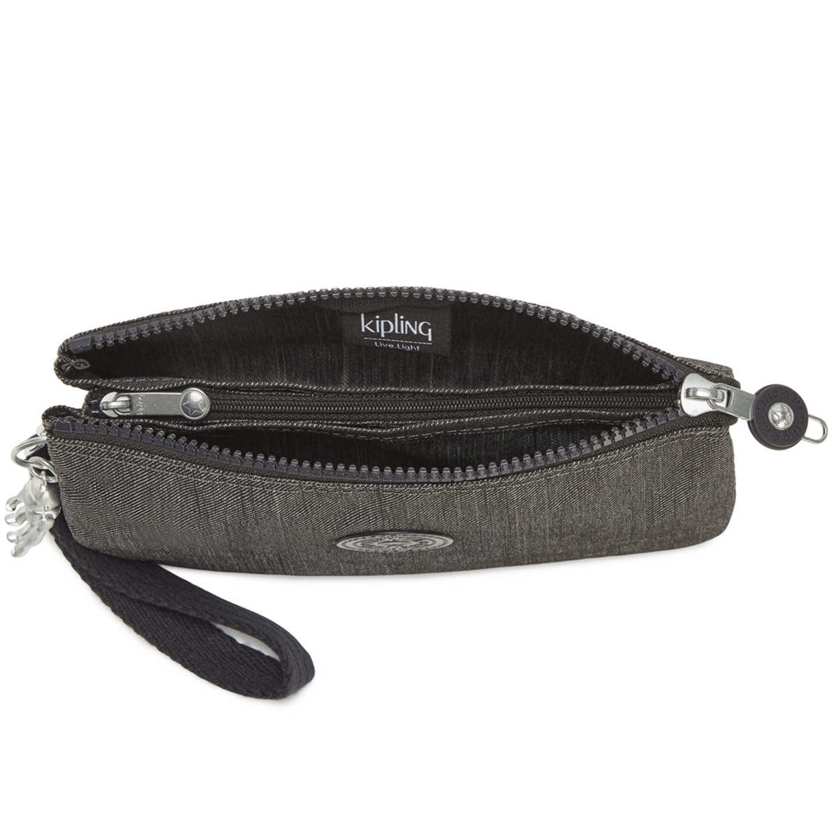 KI294078S Косметичка Extra Large Purse Kipling Creativity XL  - Вид №3