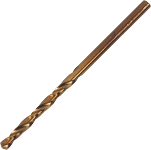 84617509 Сверло спиральное по металлу 113-04268 3x61 мм , 2 шт. STLM-0053057 DEXTER PRO