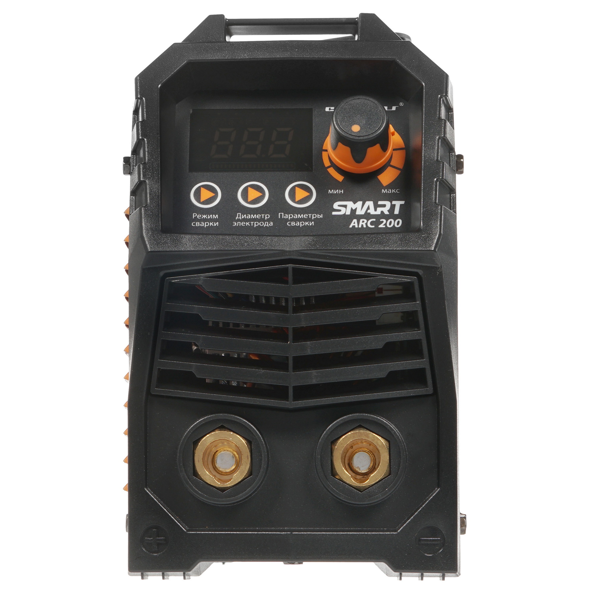 Сварочный аппарат Сварог REAL SMART ARC 200 (Z28303) 8197674 STDN-0035500 - Вид №1