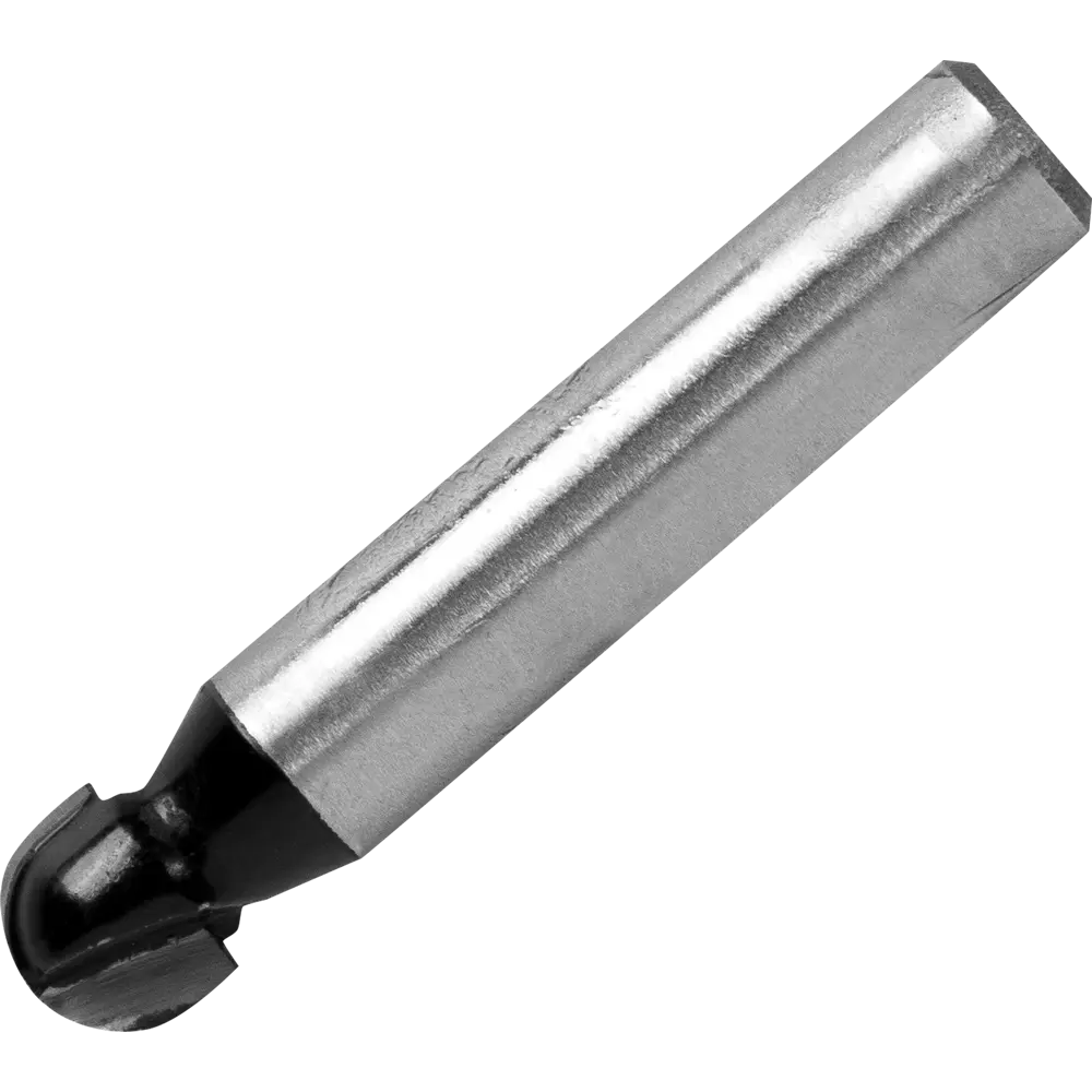 Фреза пазовая галтельная Fit, 8х6х44 мм STLM-2144550