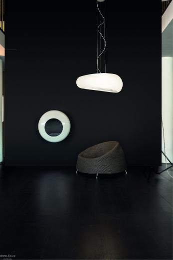 Linea Light Dunia 7473 prismatic подвес 92861 - Вид №4