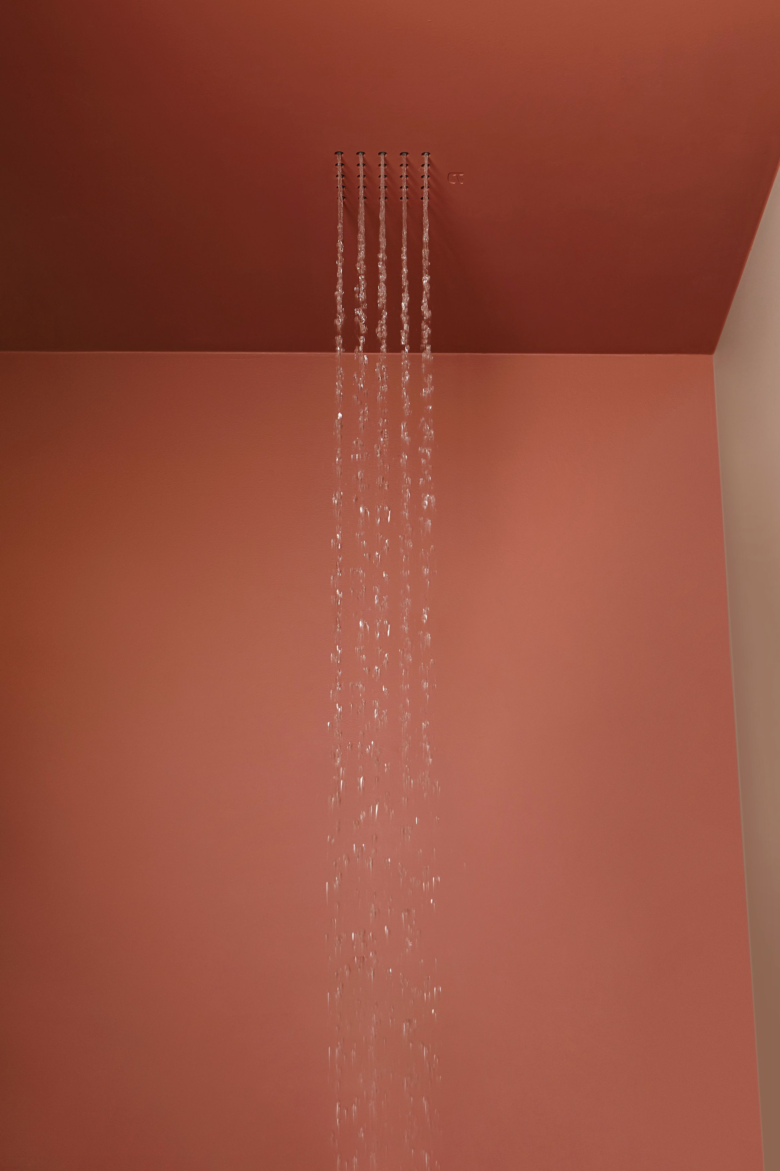 Встраиваемая потолочная душевая головка Antoniolupi GHOST ARCH-00077053 - Вид №1