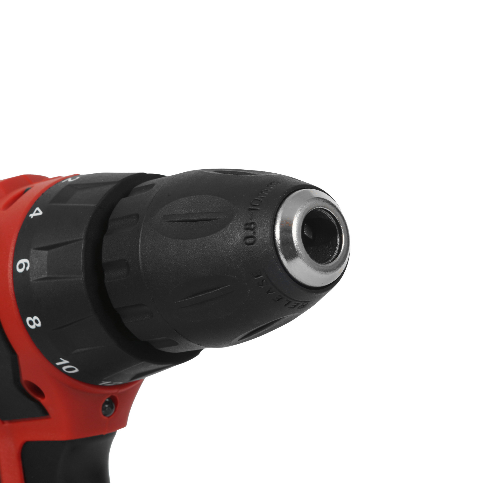 Дрель-шуруповерт Elitech ДМ ДА 202СЛ 9017149 STDN-0144929 - Вид №4