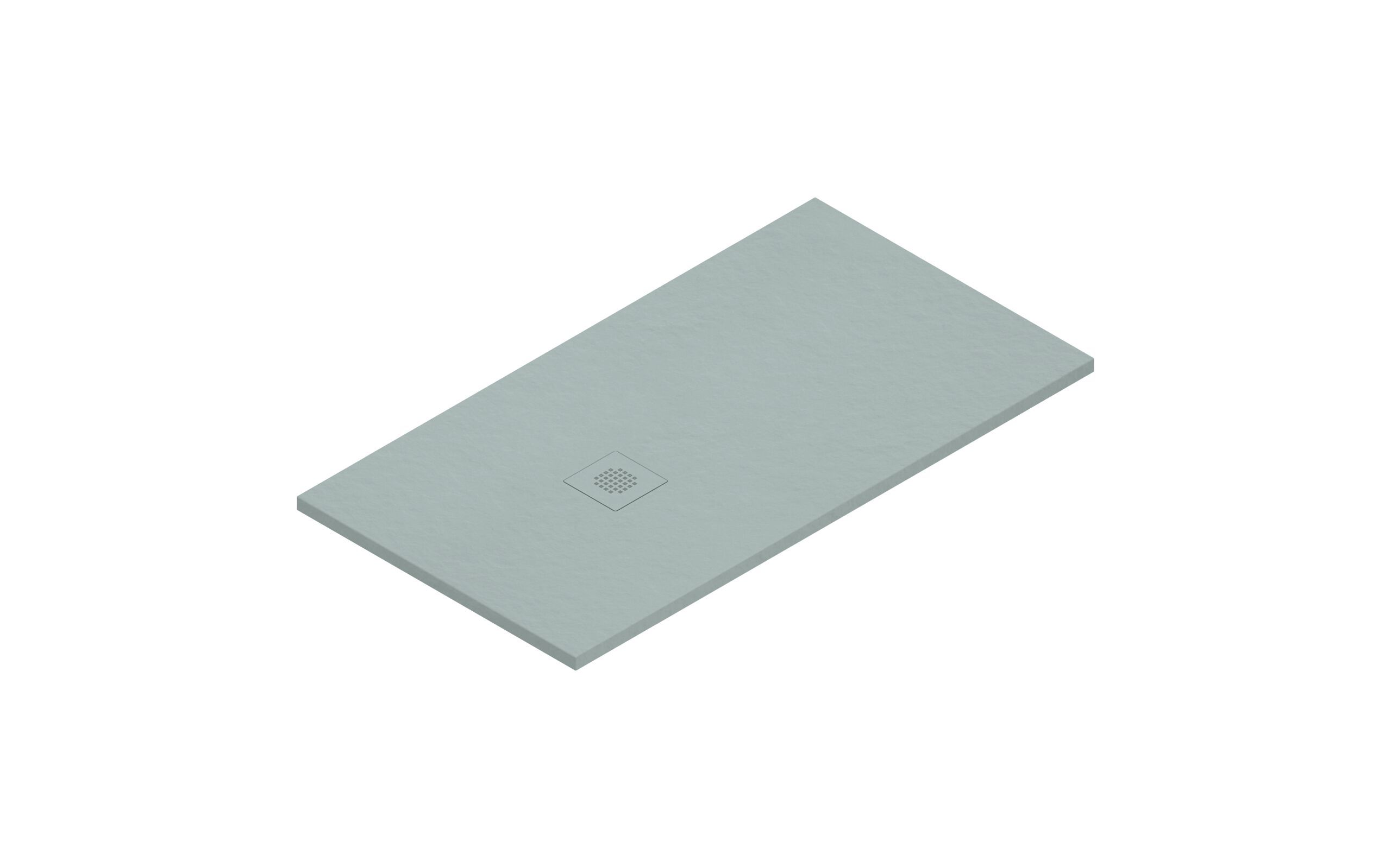 Поддон для душа с прямоугольным напольным покрытием Solidtech CERAMICA CATALANO H3 SOLID ARCH-00129655 - Вид №81