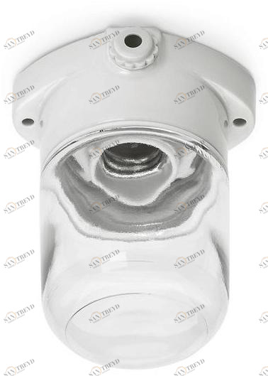 THPG Стеклянный потолочный светильник  139629 