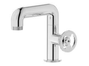 Однорычажный смеситель для раковины